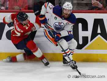 Today's letters: Edmonton Oilers made us all more patriotic