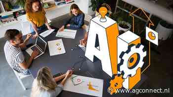 AI-gebruik bij Nederlandse overheid neemt rap toe; nu meer implementaties dan experimenten