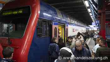 Bundesrat will 3,5 Milliarden in den Regionalverkehr investieren