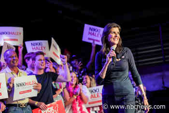 Nikki Haley’s supporters are still up for grabs in key states