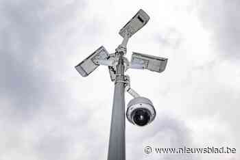 Gemeente verhoogt pakkans met inzet van camera’s