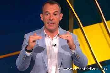 Money Saving Expert Martin Lewis says you could get £18,570 savings tax-free - here's how