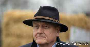 Bauernpräsident schließt weitere Proteste nicht aus