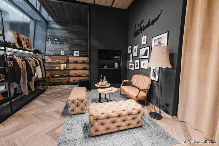 Luis Trenker: Doppel-Eröffnung in Südtirol