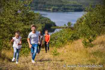 Vier op de tien toeristen in Vlaanderen kiezen voor groene regio: Limburg krijgt hoogste score