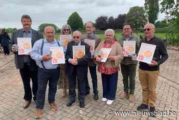 Landelijke Gilde viert 75-jarig bestaan