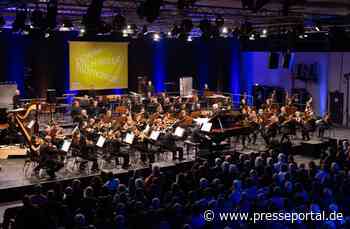 Donaueschinger Musiktage 2024 unter dem Titel "alonetogether"