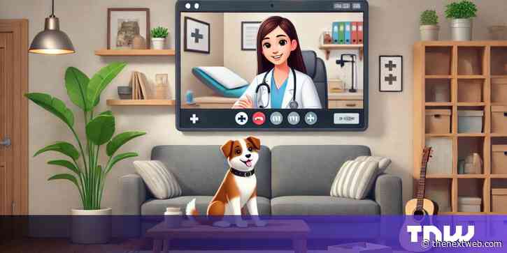 Swedish digital pet care startup raises €20M to expand in US