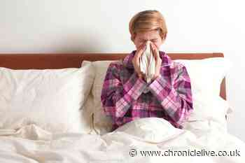 Popular summer sleeping hack can make hay fever worse and increase your energy bills, experts say