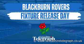 Fixtures release day RECAP