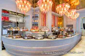 Donutelier finds sweet spot on Carnaby Street