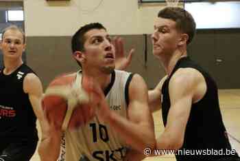 Ook Tiemen Van Brussel en Jules Isebaert blijven Kortrijk Spurs trouw