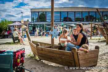 Bardok trapt zomer af met derde Sunny Side Up festival: “Foodtrucks, deejays en grote speel- en springzone voor kinderen”