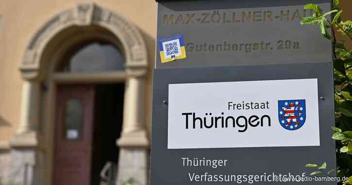 Verfassungsrichter: Corona-Ausgangssperre war rechtswidrig