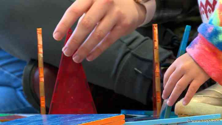 Travis County leaders move forward with affordable childcare program