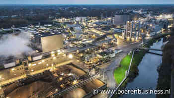 Emsland Group seizoen af hogere uitbetalingsprijs