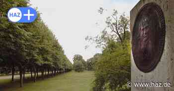 Herrenhäuser Allee in Hannover: Bäckermeister rettet Bäume im Georgengarten