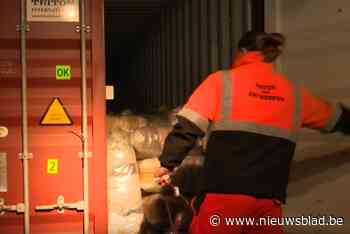 Antwerpen bindt de strijd aan met cocaïne in het uitgaansleven via campagne