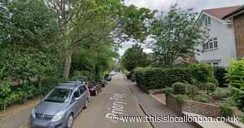 ‘Mutilated’ fox dumped in bin at block of Blackheath flats