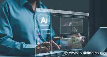 AI could help SMEs compete with bigger firms, says CIOB