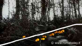 Felicittà alla Fondazione Archivio Audiovisivo del Movimento Operaio e Democratico