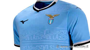 Lazio, le foto della nuova maglia per la stagione 2024/2025