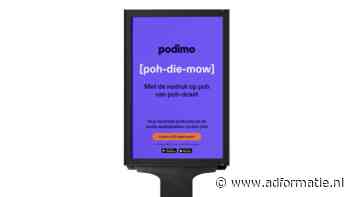 Podimo over de kansen van AI voor podcasts: van betere aanbevelingen tot een AI-nieuwsstem