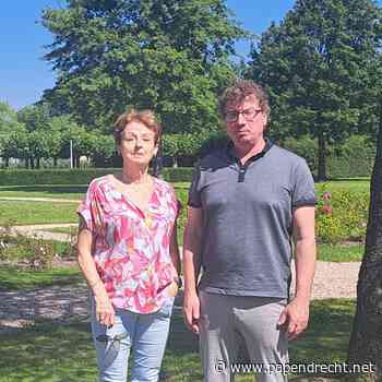 Ronald Schuil gaat Corrie Middelkoop opvolgen bij CDA