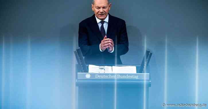 Scholz warnt vor «Wettbewerb mit Populisten»