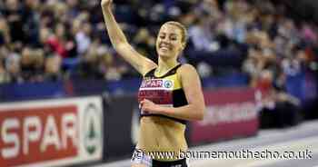 Melissa Courtney-Bryant heading into Olympic trials in fine form