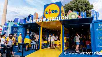 UEFA Euro 2024: Lidl steigt zum König der EM-Sponsoren auf