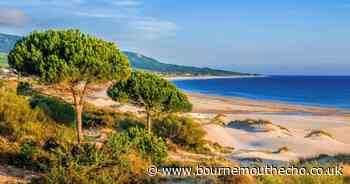 Jet2holidays to offer packages to Costa de la Luz from Bournemouth