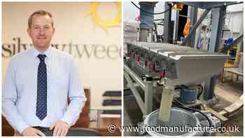 Silvery Tweed invests in allergen-free line improvements