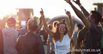 How UK festival-goers suffer from sunburn, fatigue and more: insights from a new study