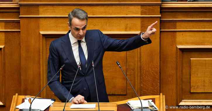 Athen warnt Skopje vor nationalistischer Wende