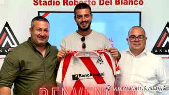 L'Anagni piazza il colpo in attacco, è un ex Inter