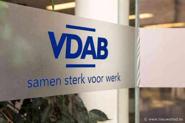 Dertiger veroordeeld tot tien maanden gevangenisstraf voor belaging VDAB-consulente