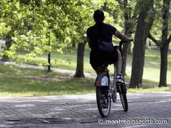 Montreal weather: No records were harmed in the making of this forecast