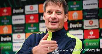 Berichte: Alexander Blessin neuer Trainer des FC St. Pauli