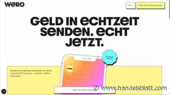 Zahlungsverkehr: Neues Bezahlsystem „Wero“ startet – aber nur in Schmalspurversion