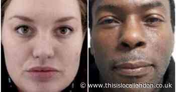 Constance Marten and Mark Gordon found guilty of two counts