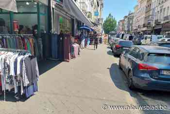 Gemeente Schaarbeek sleept Net Brussel voor de rechter voor opschorten werk in Brabantwijk