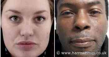 Constance Marten and Mark Gordon found guilty of two counts