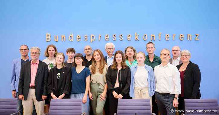 Drei neue Verfassungsbeschwerden für mehr Klimaschutz