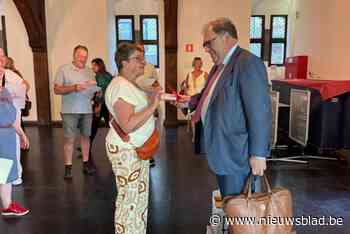 Gemeenteraadsleden krijgen rapporten, en de ene scoort al beter dan de andere: “Met goede wil alleen kom je nergens”