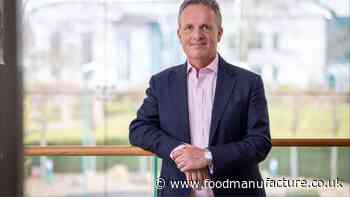 Samworth Brothers names new CEO after incumbent steps down