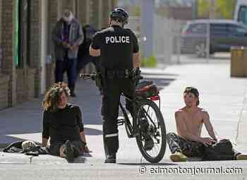 Keith Gerein: What's driving acrimony between the Edmonton Police Commission and city council?