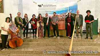 Altensteiger Initiative: Botschaft der Friedensstifter verstanden