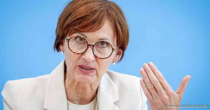Abgeordnete befragen Stark-Watzinger im Bildungsausschuss