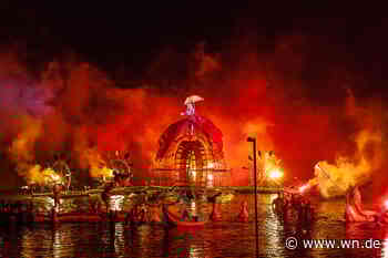 Flurstücke 2024: Vier Tage kultureller Ausnahmezustand